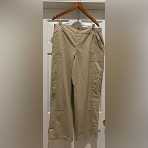 St. John’s Bay active pants size 18W